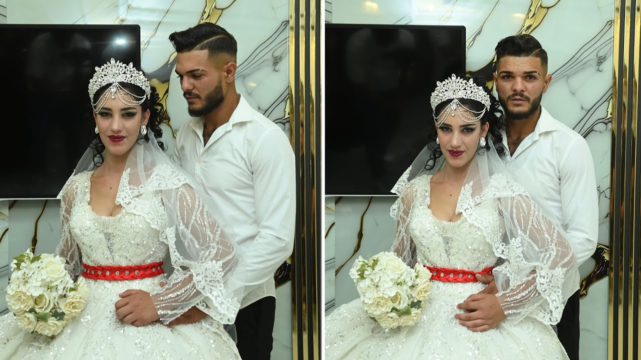 Ersan & Resmiye