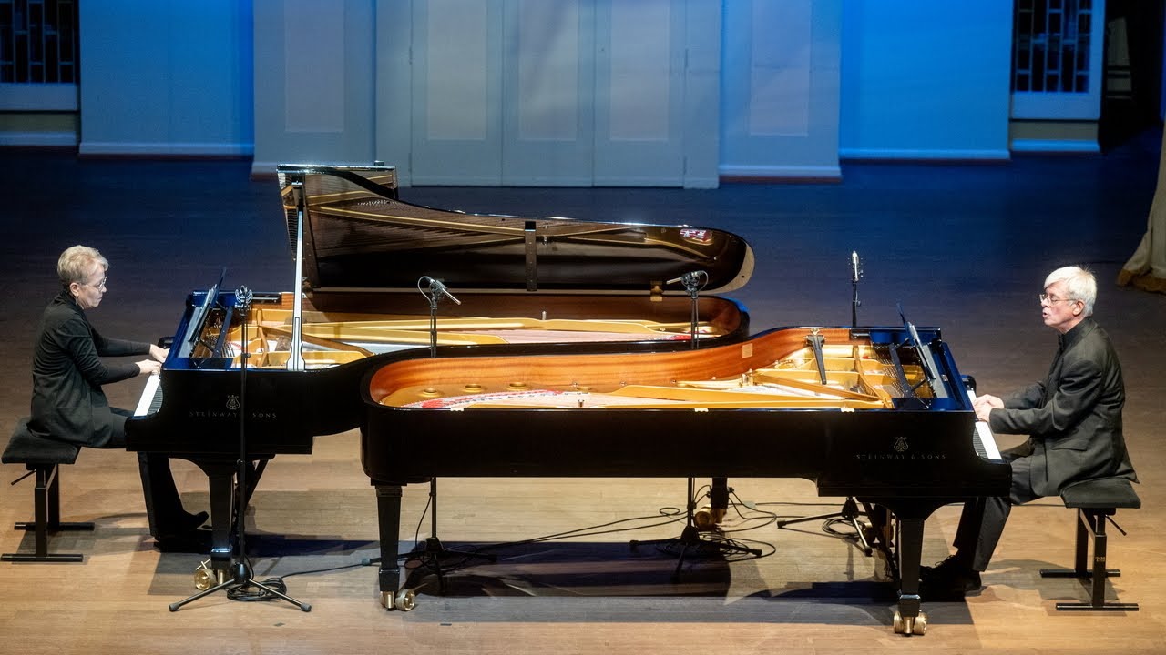 Iryna Aleksiychuk, Kolomyika No.1 and Kolomyika No.2.