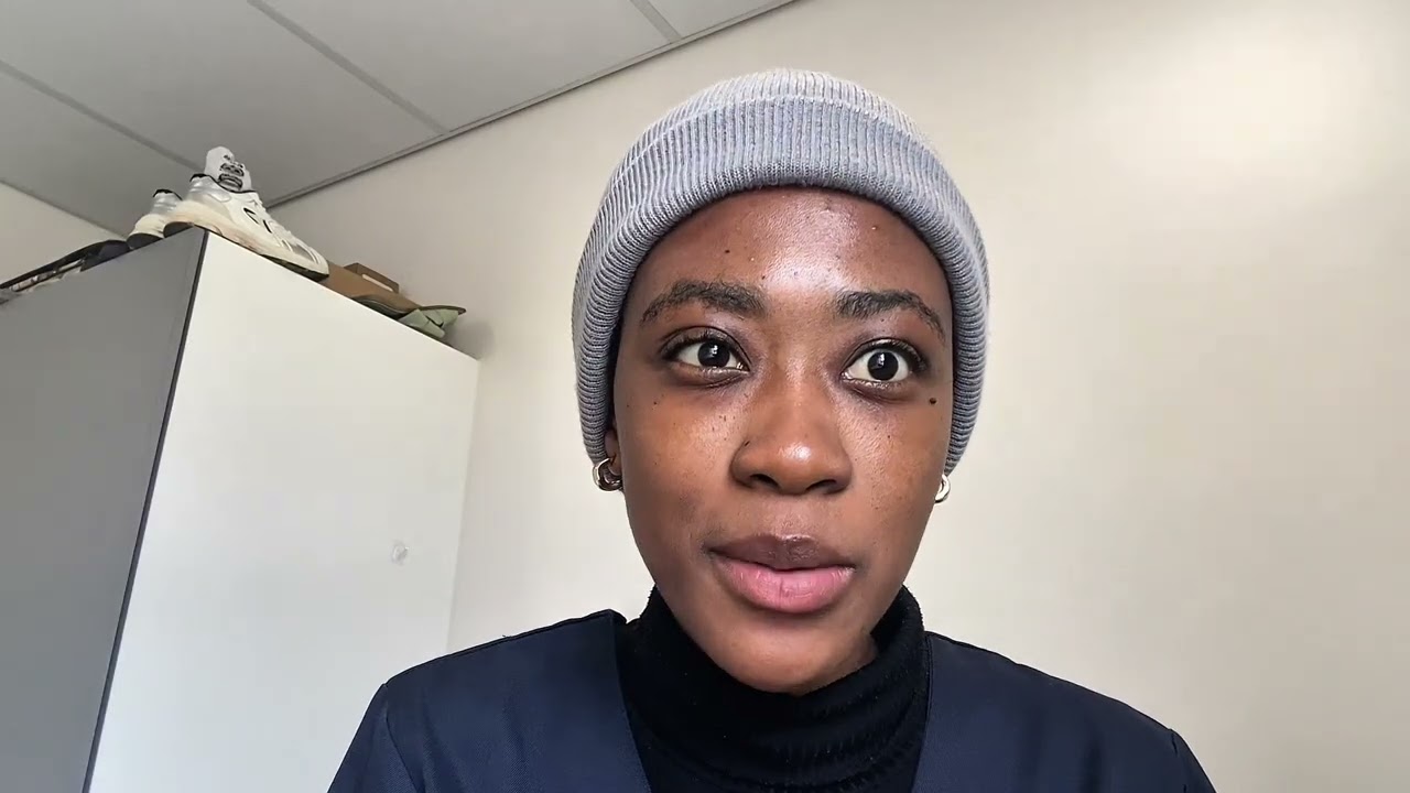 My first month in Medical School!