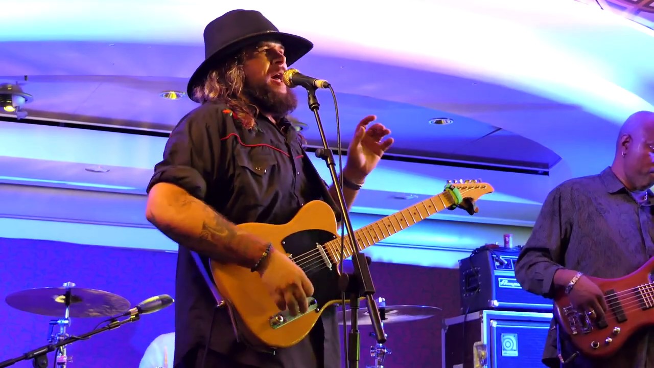 Jonathon Long - Moving To The Country - 2019 Mediterranean KTBA Cruise