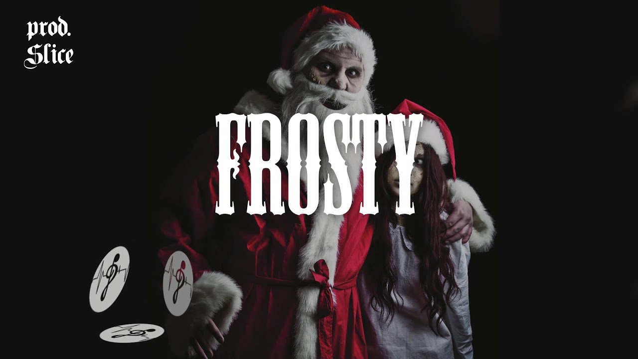 Frosty | Dark x Creepy Christmas Rap/ Trap Instrumental