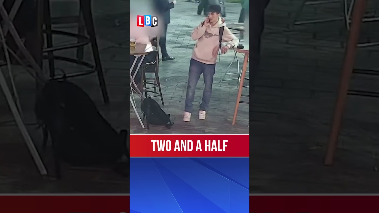 Bag thief finally caught and jailed