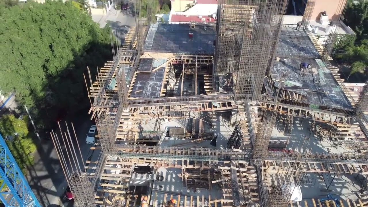 Fierreros Trabajando 