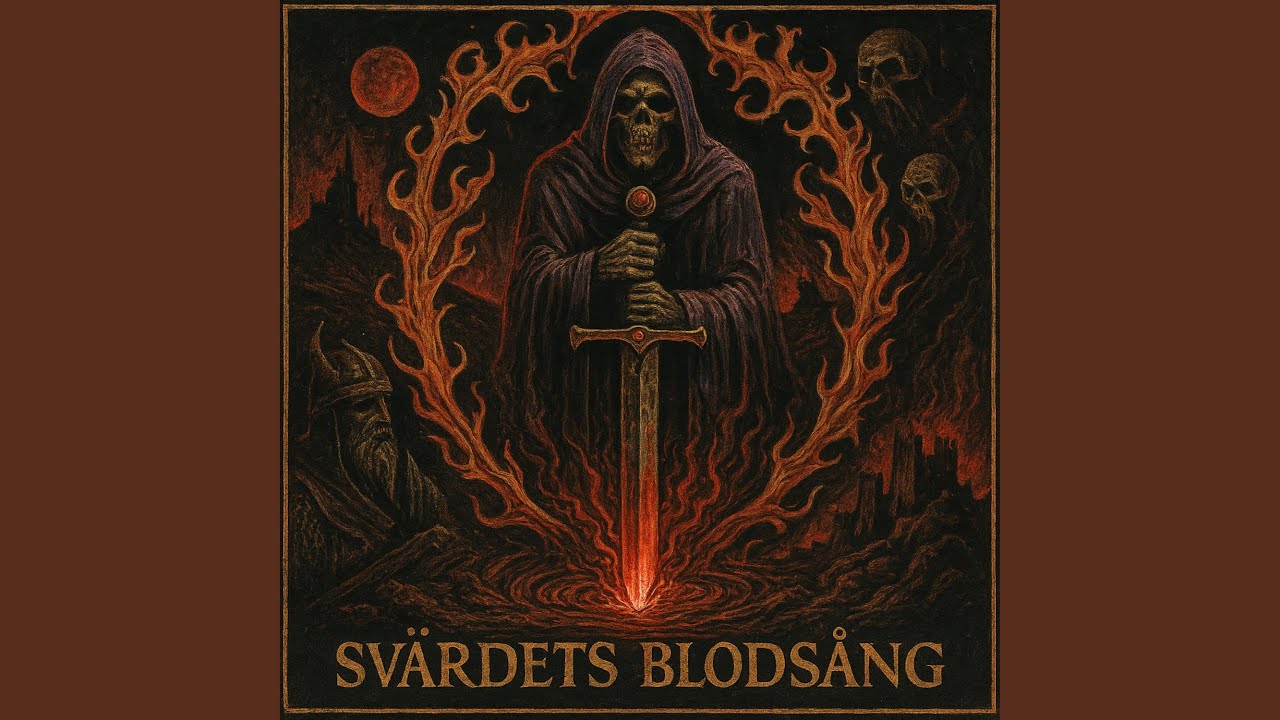 Eldens profetia