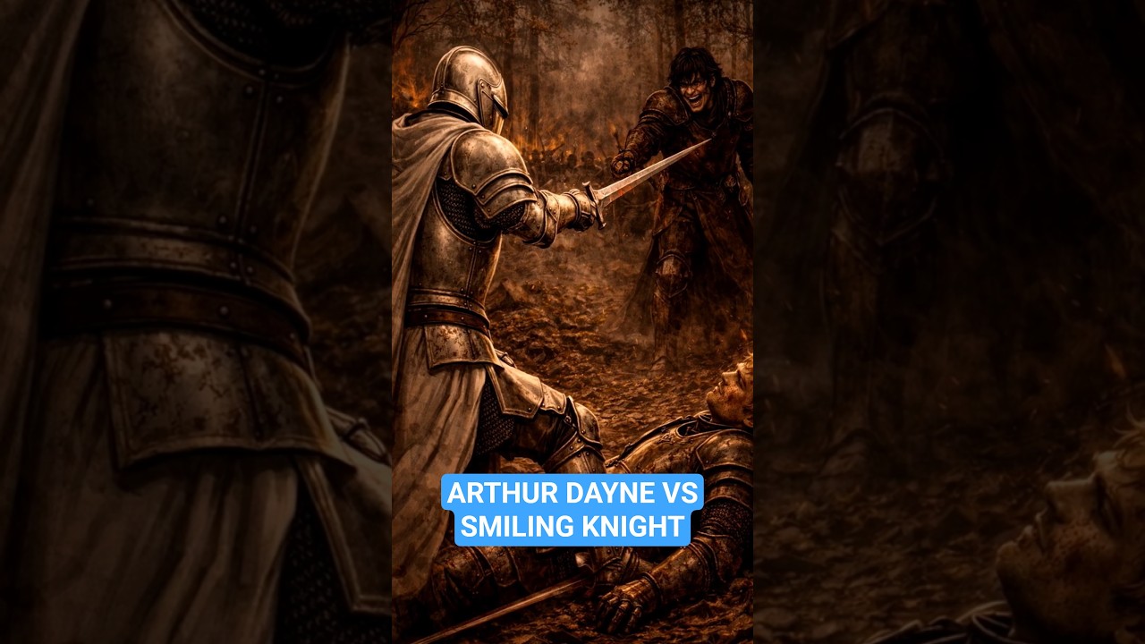 VERR&Uuml;CKTER SCHWERTMEISTER vs Legende in Game Of Thrones