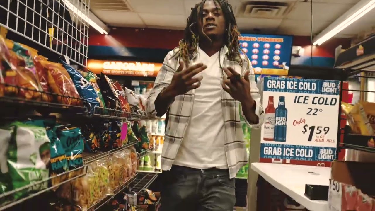 The Big 3 - Ywm Zay Ywm Lobe Ywm Flip