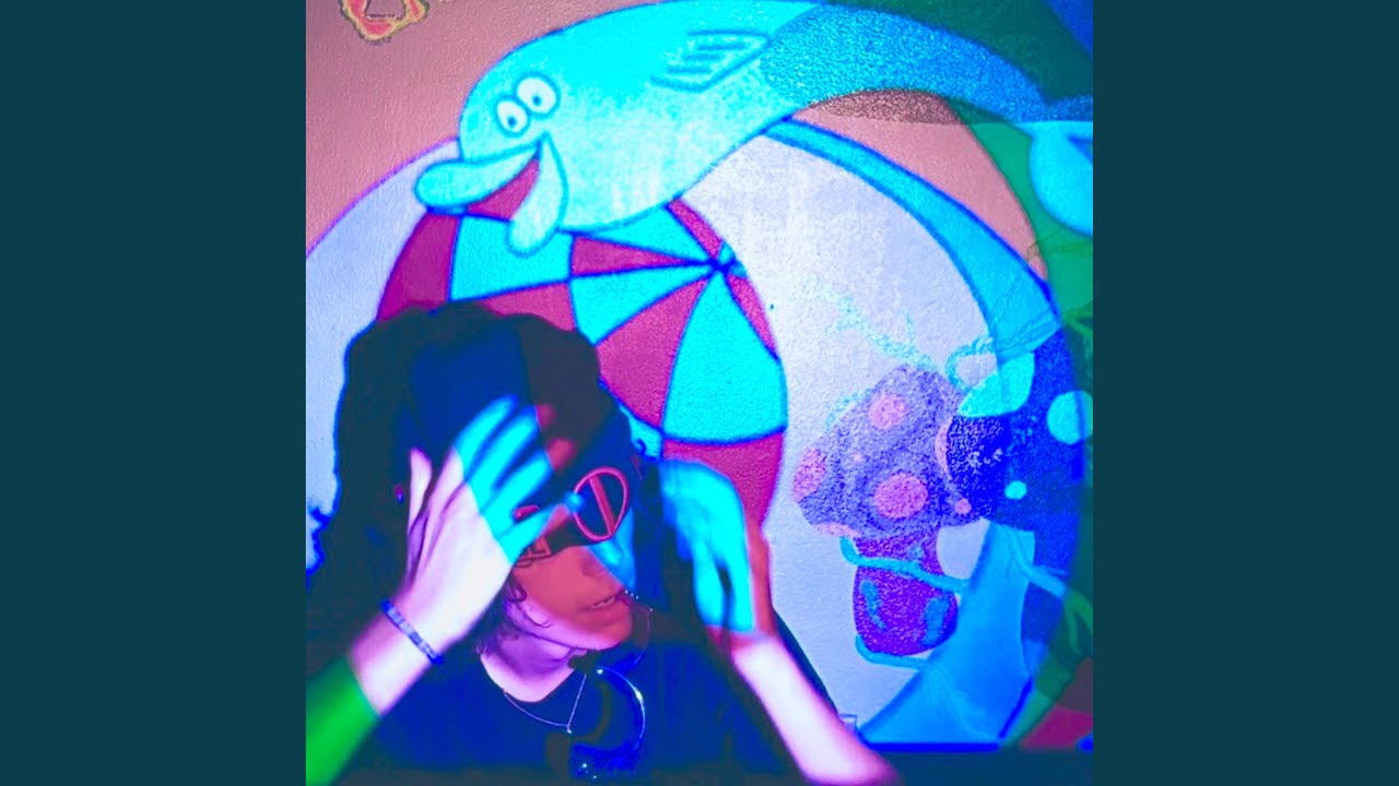 no (feat. Vesperteen & Lenny Beatnik)