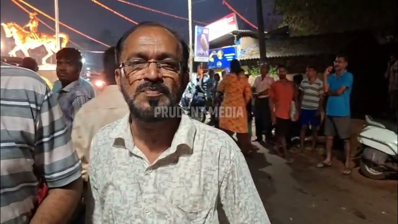 Two Shops Gutted In Fire At Usgao Wadakade