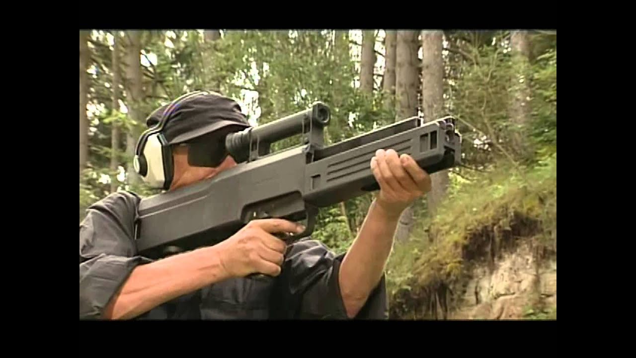 Military Armaments 7/Firing/HD