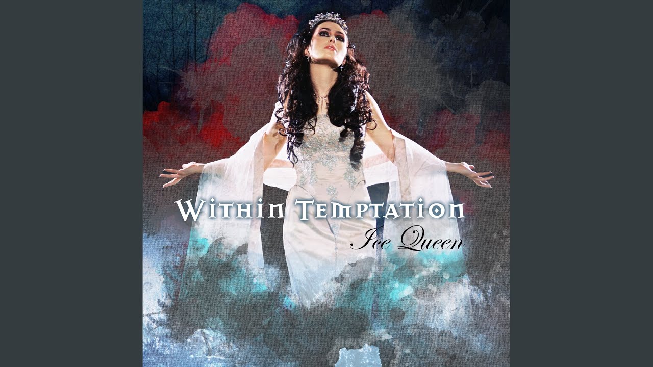 Ice Queen (Acoustic 2025)