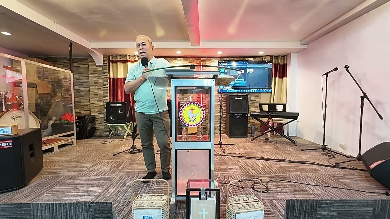 The Lord is my Shelter (Psalms 91:1-9)