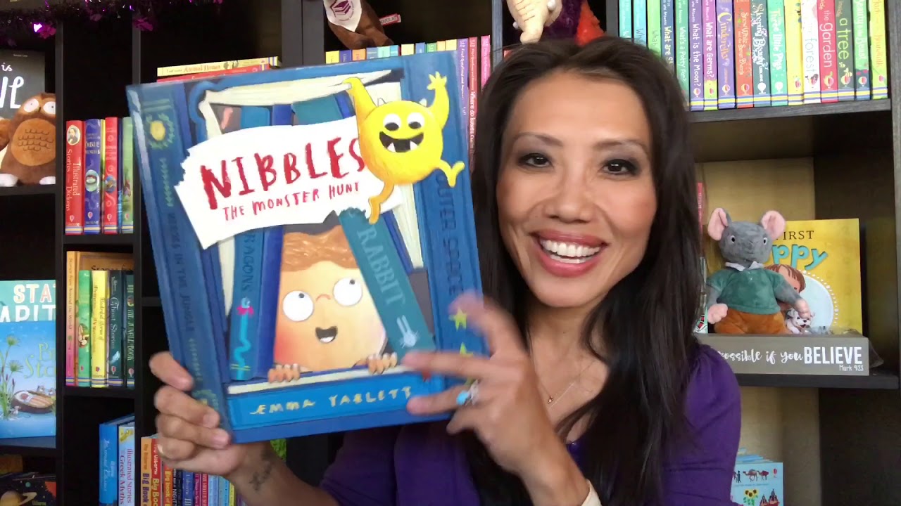 Usborne Books & More (Oct 2019) Mid-Season Releases