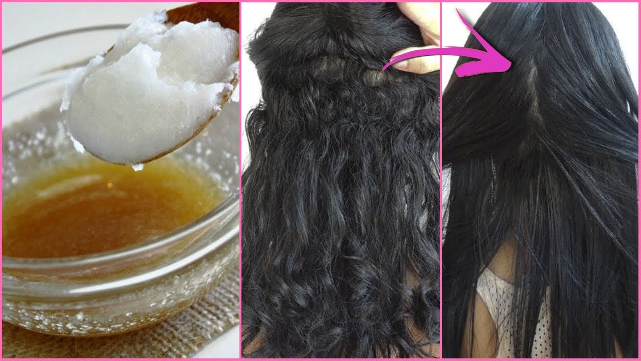USE MUITO NO CABELO FICA LISO DEMAIS! Raiz Lisa, Fios Alinhados e Brilhantes SEM QUÍMICA!