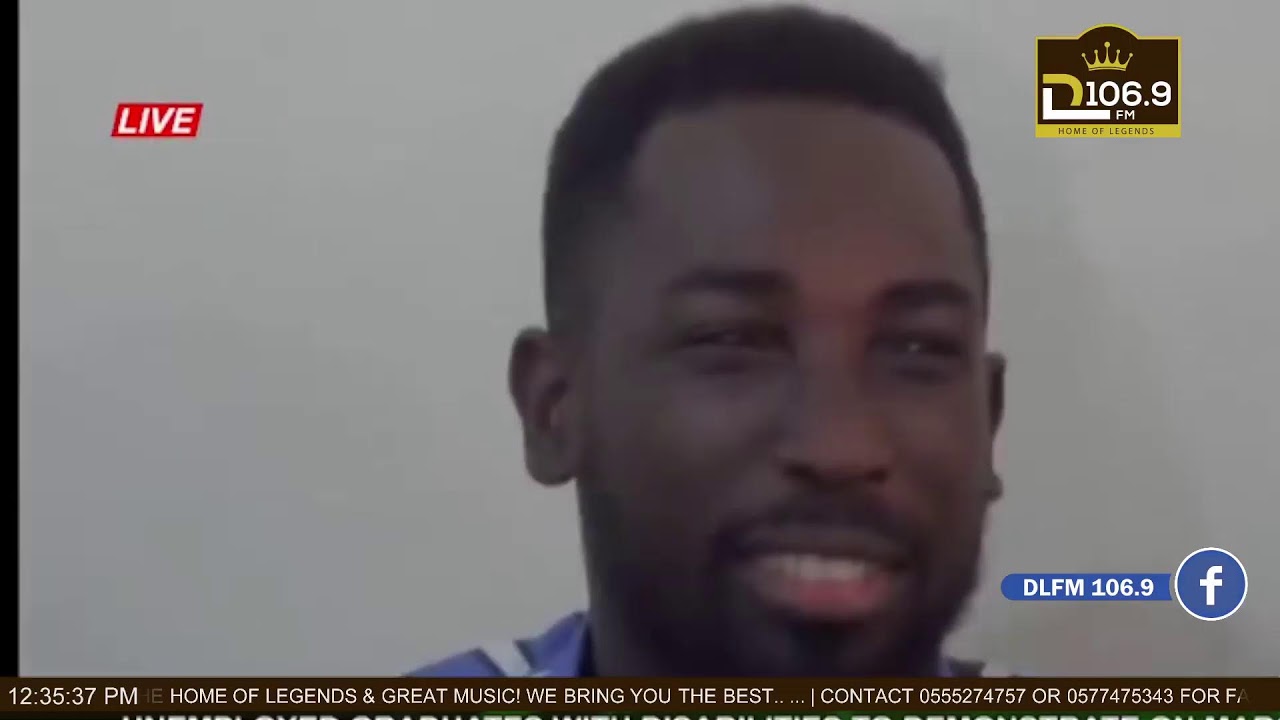 DL News With Nhyiraba Kwadwo Sammy Bee & Adjoa Agyei Sikapa || 17-3-2026
