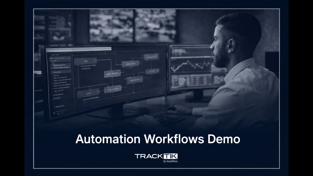 Automation Workflows Demo