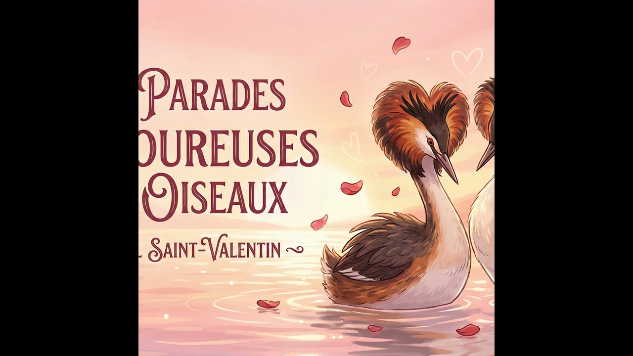💘 L'Opéra Sauvage : Les plus beaux chants d'amour
