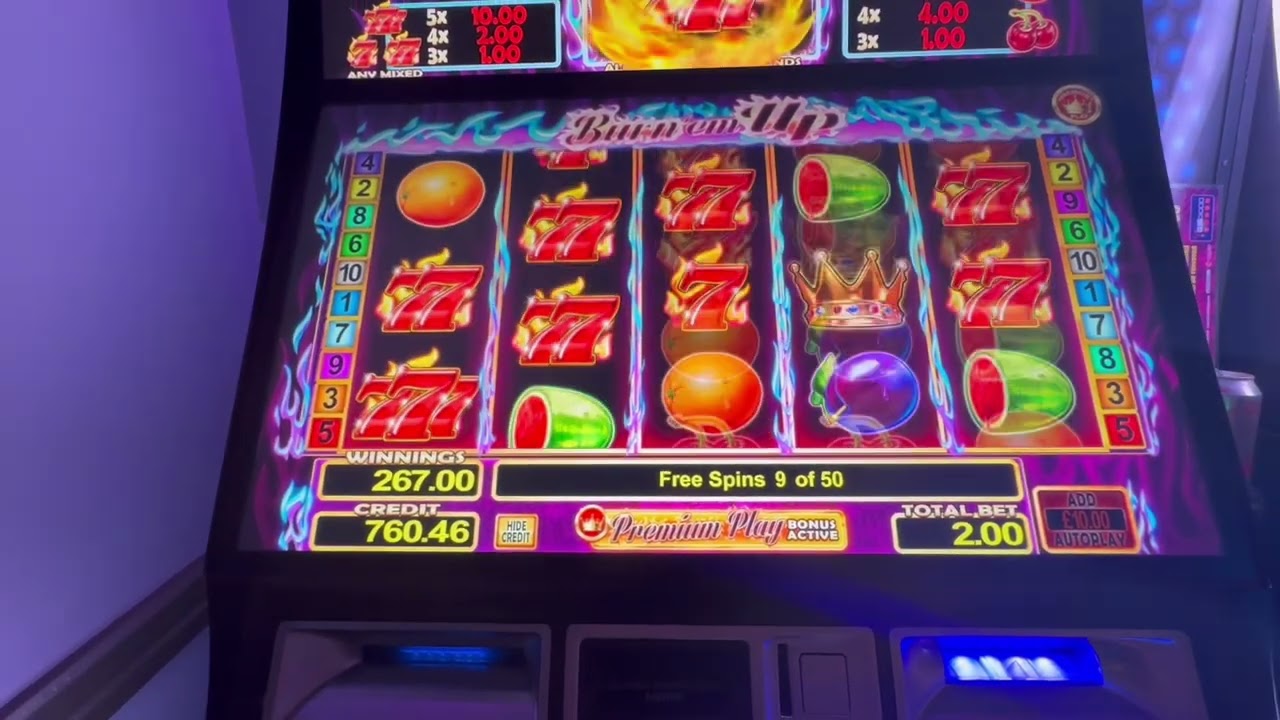 FOBT BINGO SESH? Сжечь 7 золотых + 7 премиумных, а затем большой Sesh на POG и половину приличных...