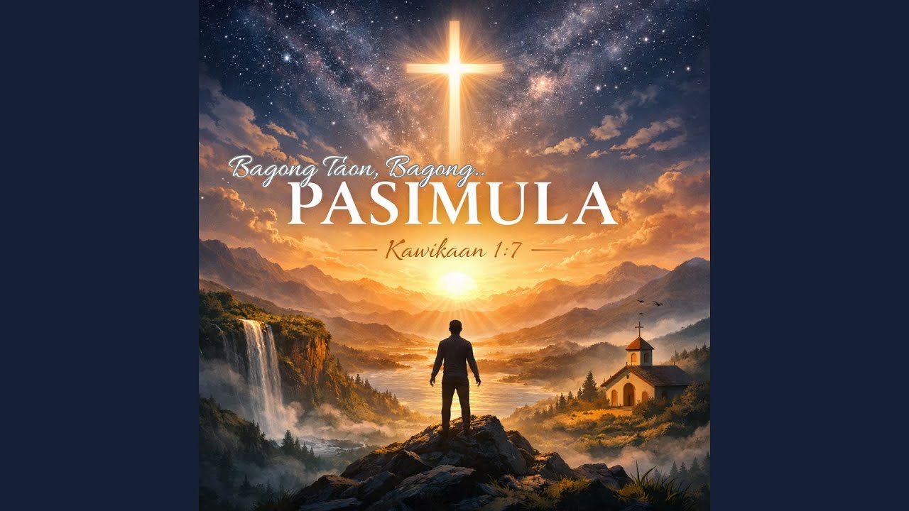 PASIMULA | Tagalog Worship Album | Proverbs 1:7 | New Year Christian Songs | Filipino Worship