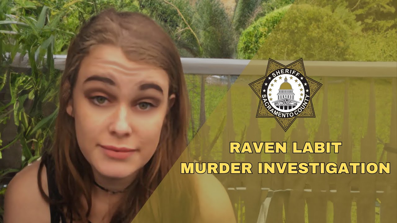 Raven Labit Murder Investigation