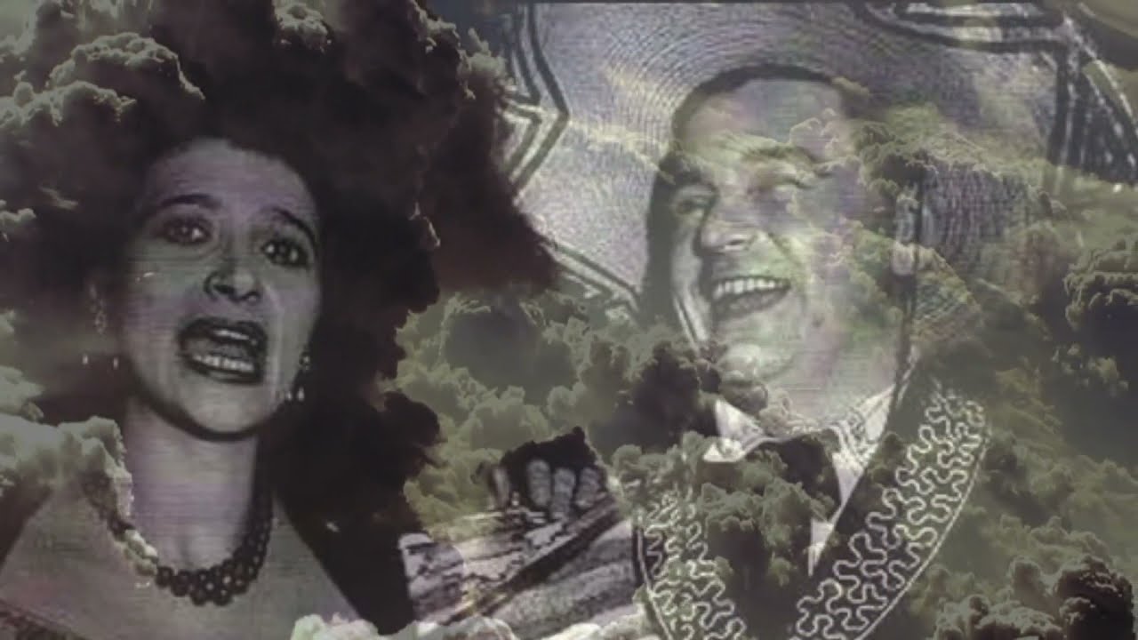Cucurucucu - Kučerovci - (Music video Bob Martinec)