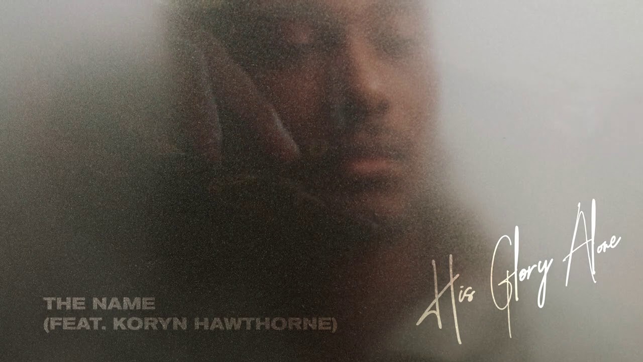 KB - The Name (feat. Koryn Hawthorne) [Official Audio]