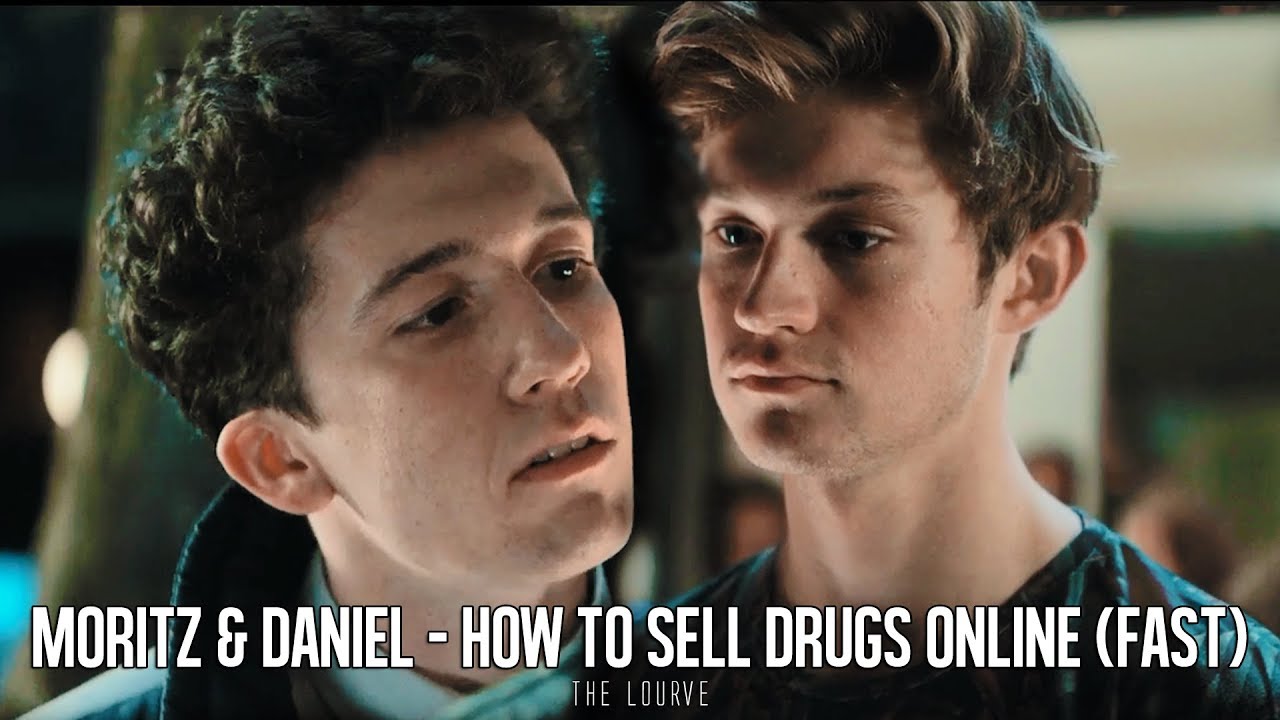 Moritz & Daniel (HTSDOF) | The Lourve
