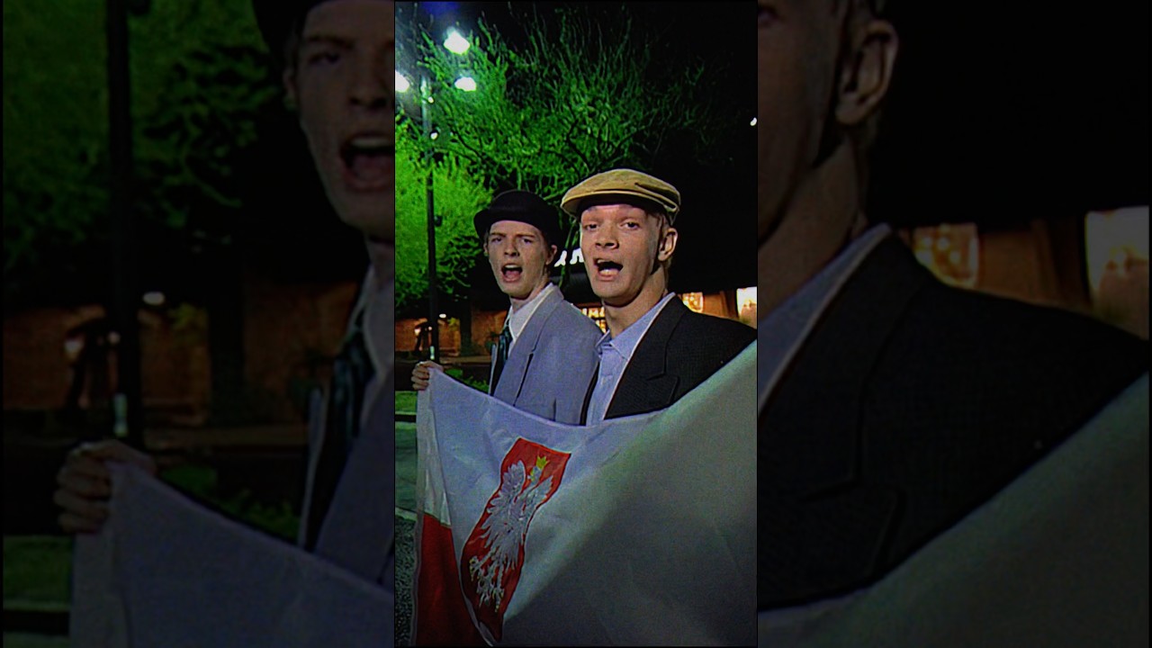 We took the wok back to the homeland&hellip; #crooner #poland #polish #viralvideo