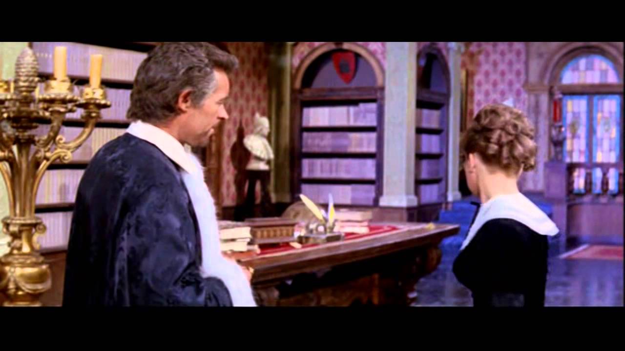 Венецианский палач / Il Boia di Venezia (1963)