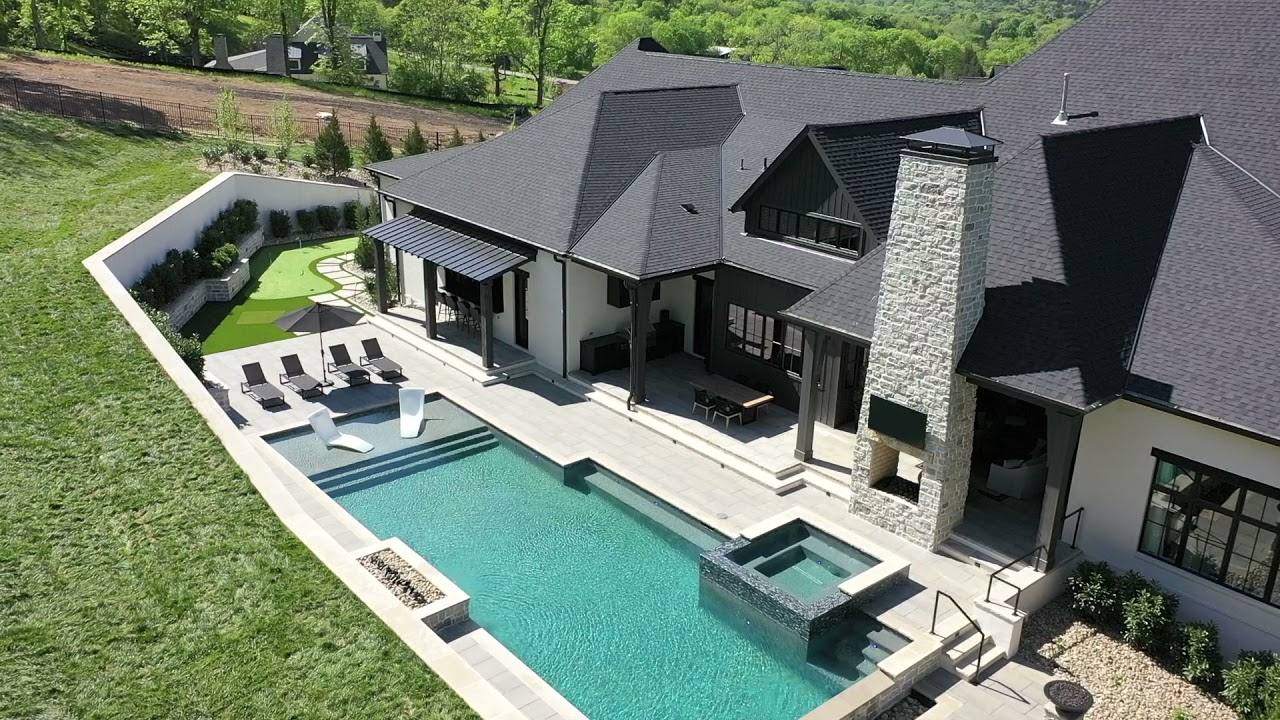 1409 Montmorenci Pass Lot 111, Brentwood, TN 37027 - House For Sale