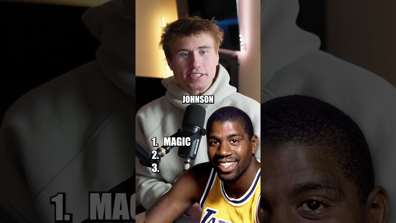 Which NBA Player never dropped 50? 🤯👀 #nba #nbapodcast