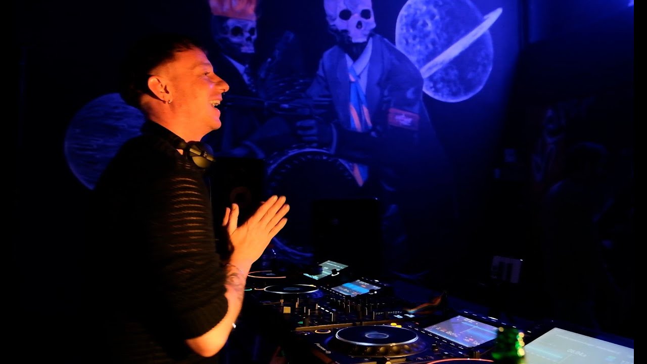 MARCEL db | Hole Station 'Live Mix'