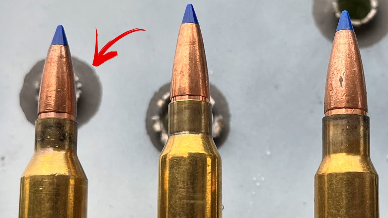 300 Win Mag против 338 Win Mag против 7mm Mag: даже близко не похожи?