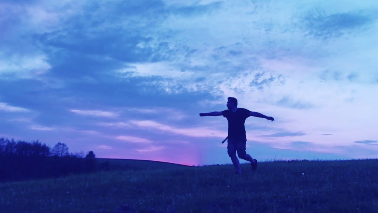 Powi - Favourite Thing (Etheric Rework)