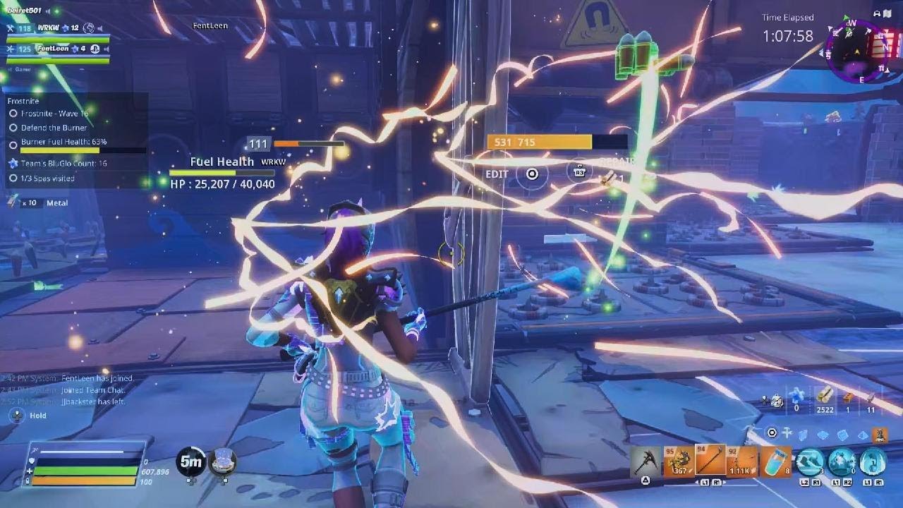 Fortnite A Win issa Win