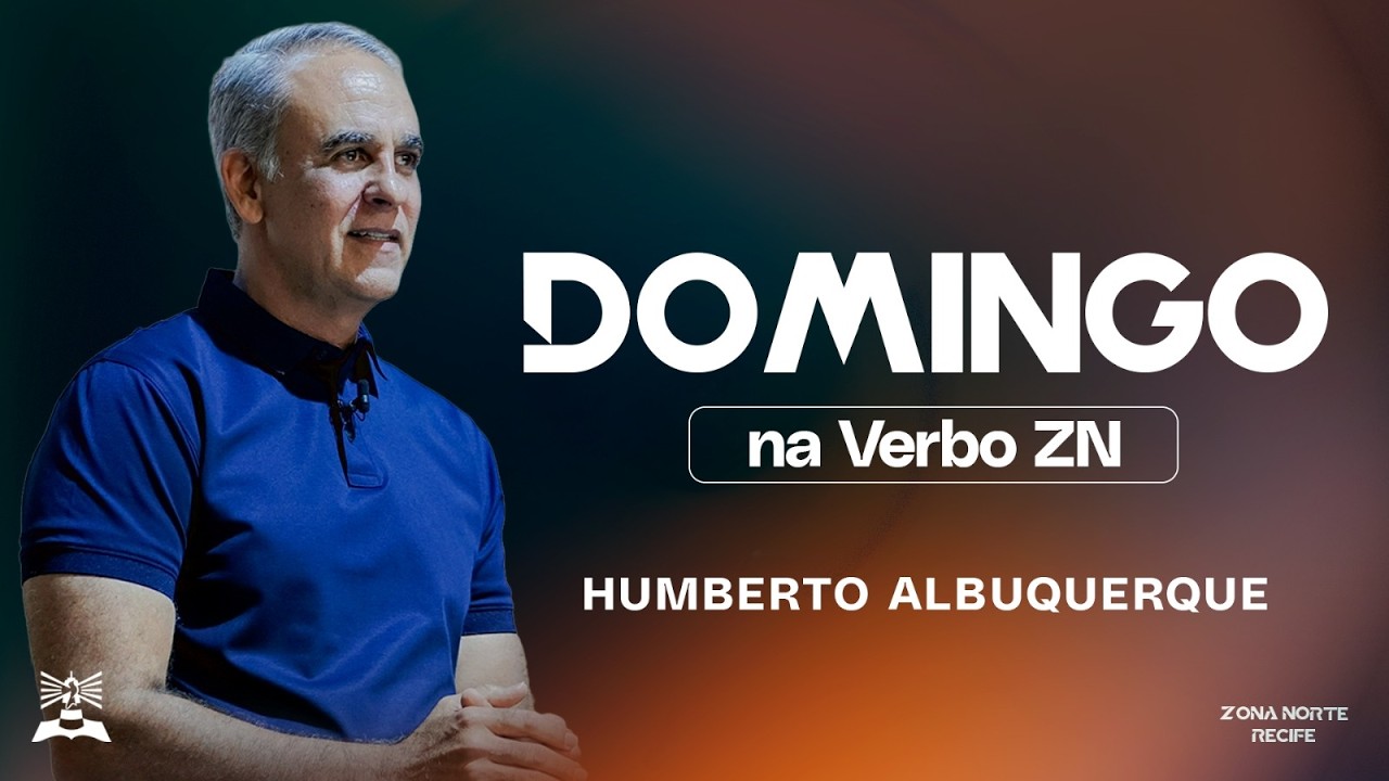 CURA PARA TODOS|  Humberto Albuquerque |  15/03/2026 | 10H