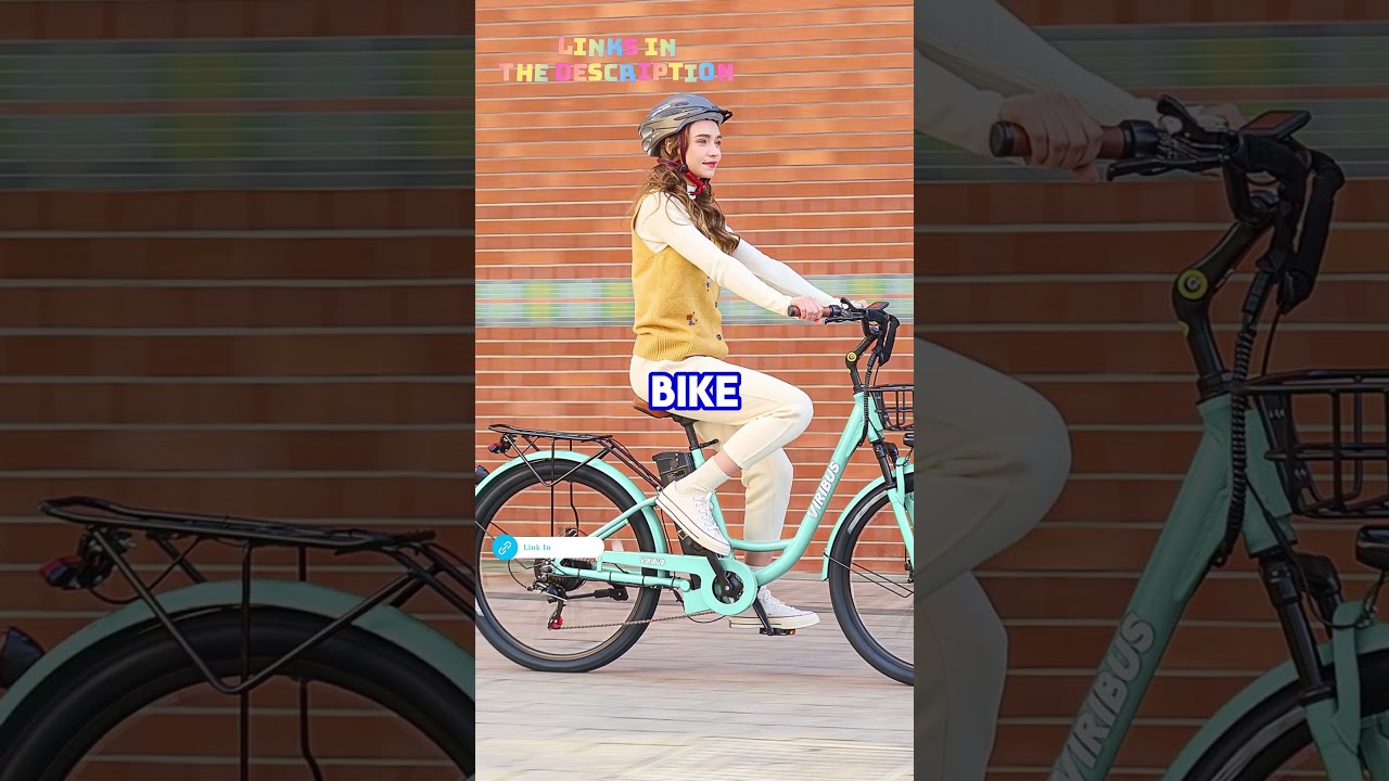 Top 5 Best women bicycle in 2025