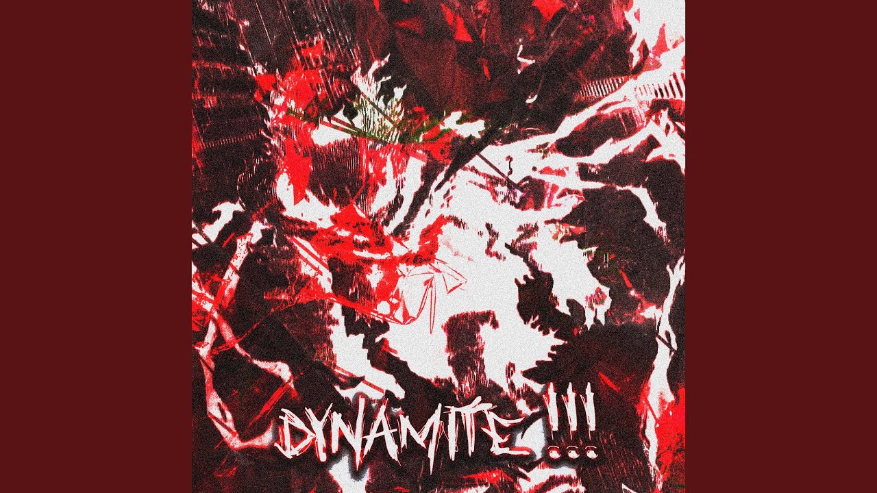 DYNAMITE!!!