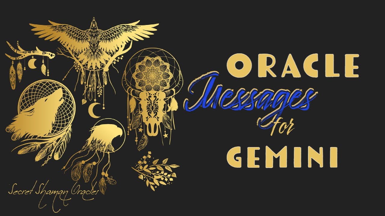 Gemini- An Opportunity Sets Things Right & In Order- You'll Enjoy This & Come Out Of Any Uncertainty