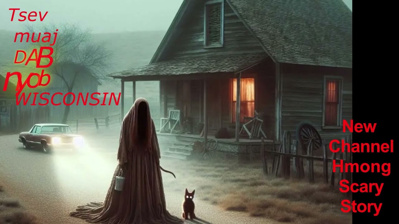 Tsev Muaj DAB nyob WIsconsin  2/13/26