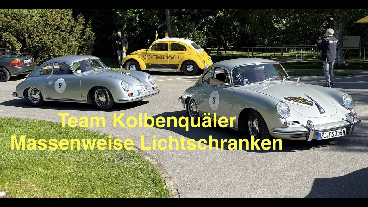 Württemberg Historic 2025