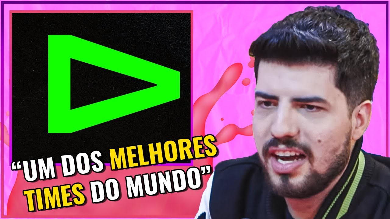 A LOUD é a MELHOR ORGANIZAÇÃO que eu PARTICIPEI