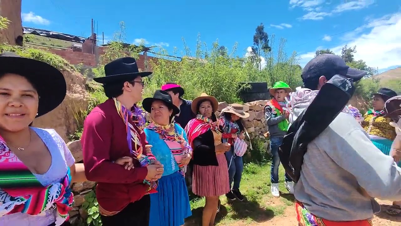 Carnaval-Yambata 2024