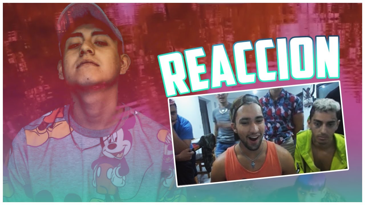 REACCIÓN A HON G - PRIMERA MEDIDA
