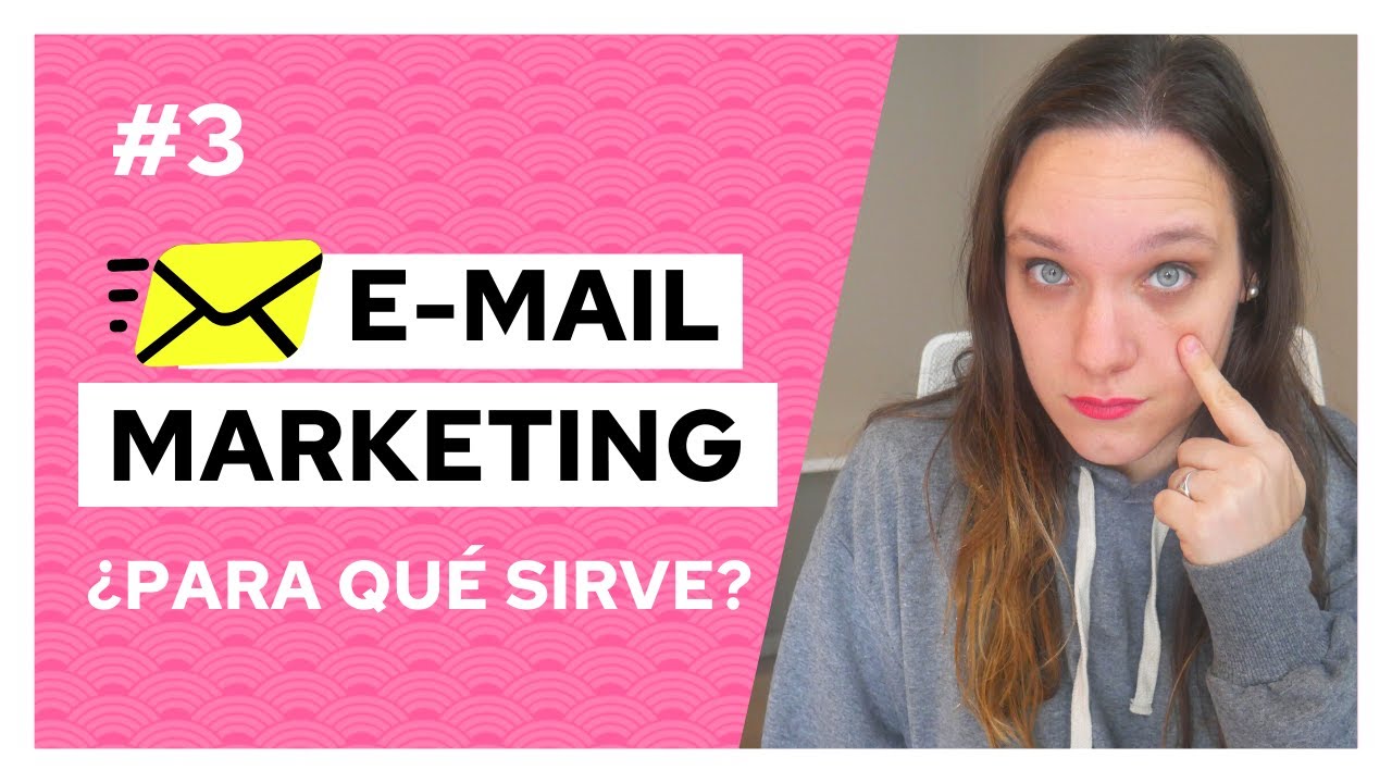 ABC DE EMAIL MARKETING: Qué es, para qué sirve,  cómo funciona // [ Por Angie Sammartino ]