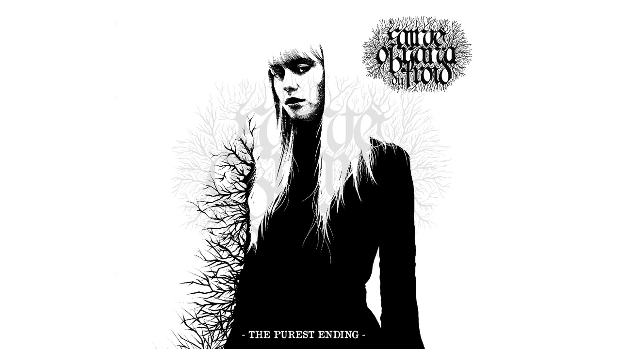 Sainte Obyana du Froid - The Purest Ending (Full Album)