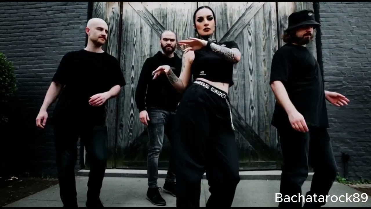 Jinjer - Pisces - Bachata