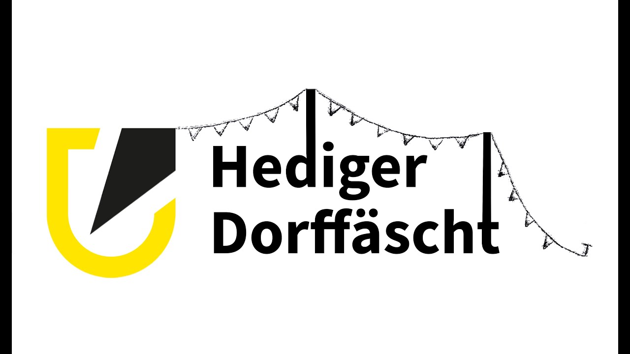Hediger Dorffäscht