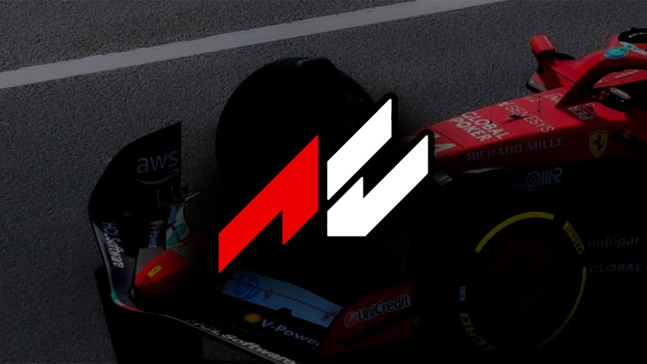 Assetto Corsa бьём рекорды
