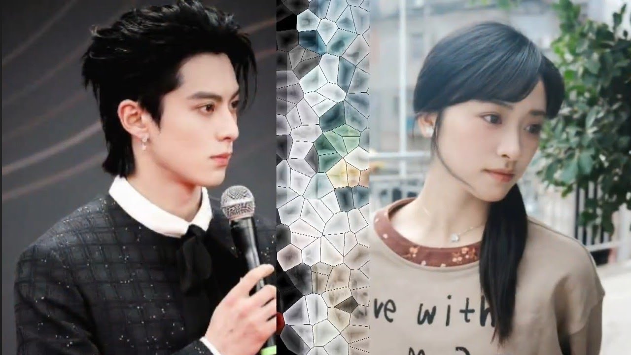 dyshen💎💎 dylan wang and shen yeu