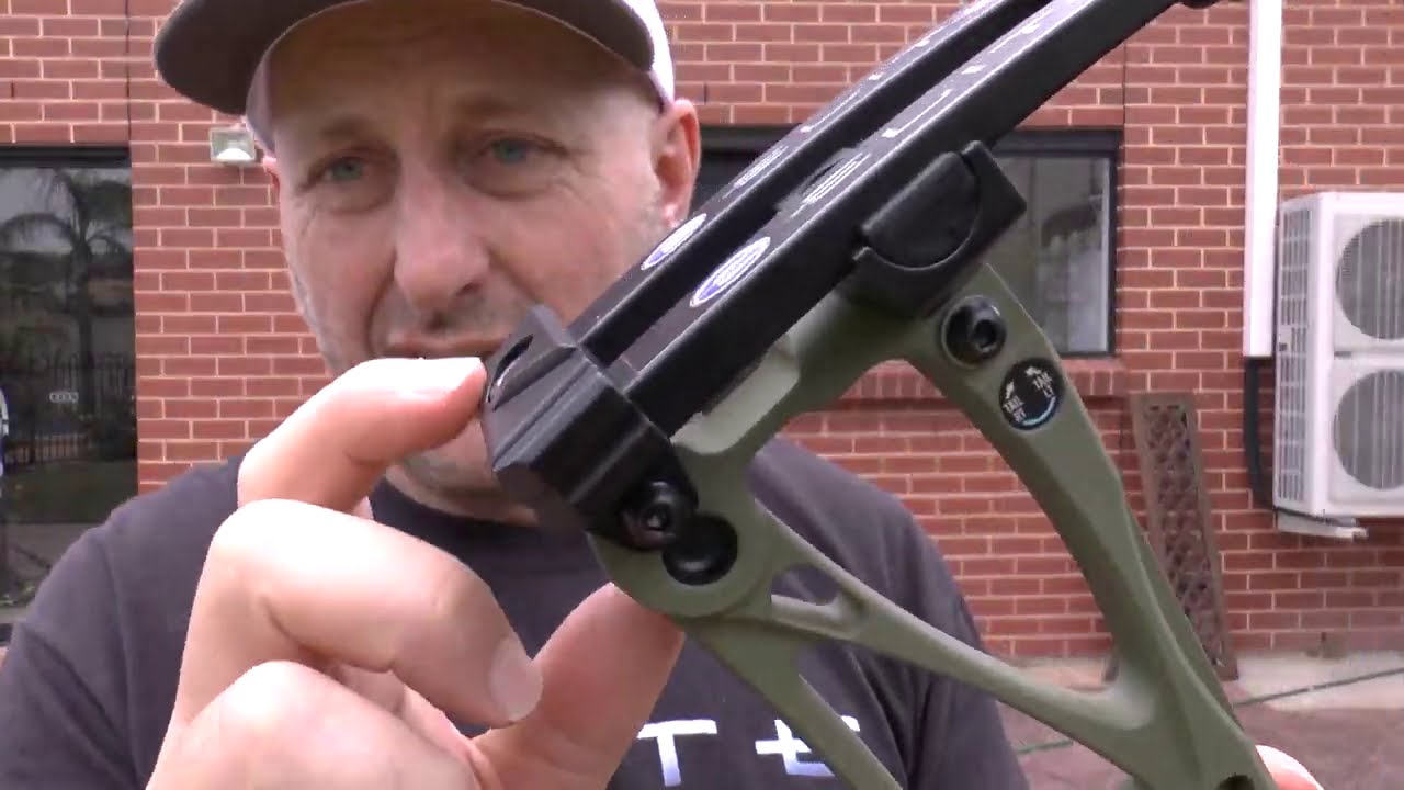2021 Elite Enkore compound bow review